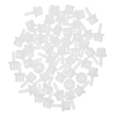 50 Pcs Bottle Adapter Drinks