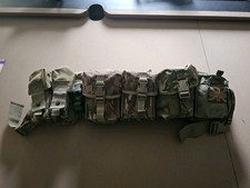 MTP Multicam Webbing Set