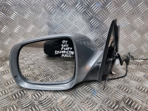 Audi front left door - q5,