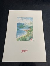 Morgan Cars Brochures