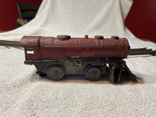 Vintage model railroad stream - vintage,
