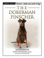 The Doberman Pinscher (The