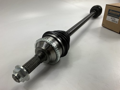 Reman cardone 2134 - 60-2134, front