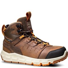 Timberland pro tempe - timberland, brown