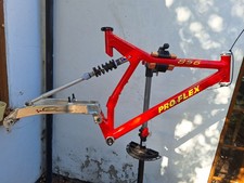 Proflex 856 frameset Size Large