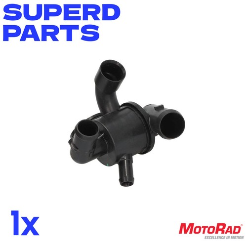 Cooling system thermostat - cooling,