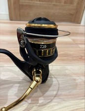 Daiwa BG 18000 SW Spinning