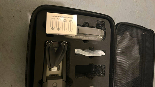Gps shadow drone foldable - gps,