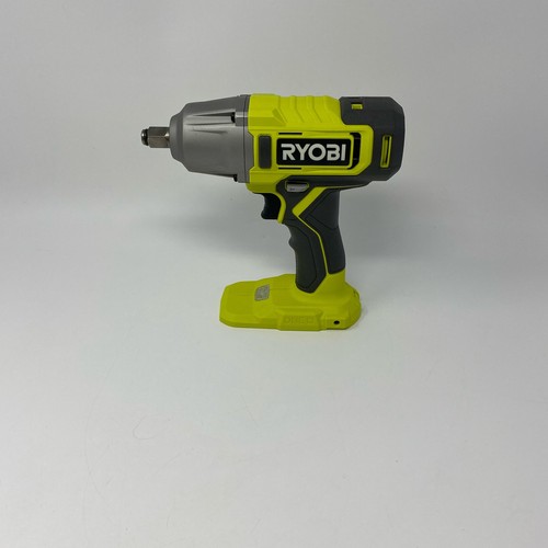 Ryobi one 18v - 18v, in