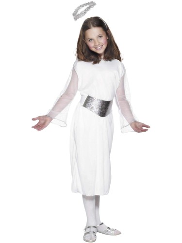 Angel costume kids - angel, costume,