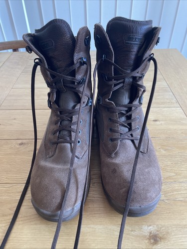 Army boots size wide - boots,