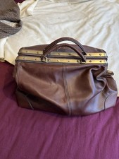 Brown Lether Men’s Weekend