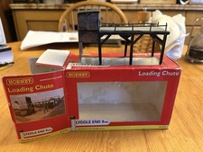 Hornby Lyddle End (N8708) N