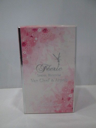 Feerie spring blossom van - blossom,