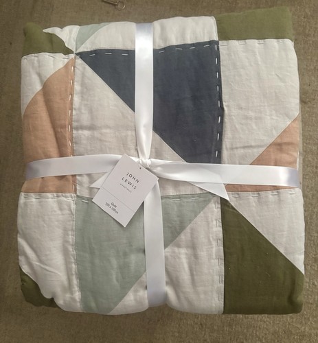 John lewis patchwork - patchwork, quilt