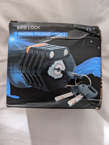 Klyra titanguard pro - pro, lock