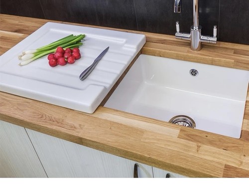 Ceramic gloss white - gloss,