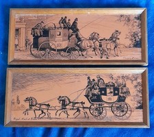 Etchmaster Original Royal Mail