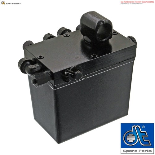 Dump pump cab 65104 for - dump,