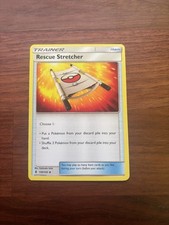 Rescue Stretcher 130/145