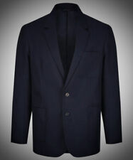 BOYS NAVY BLUE BLAZER KB1R /