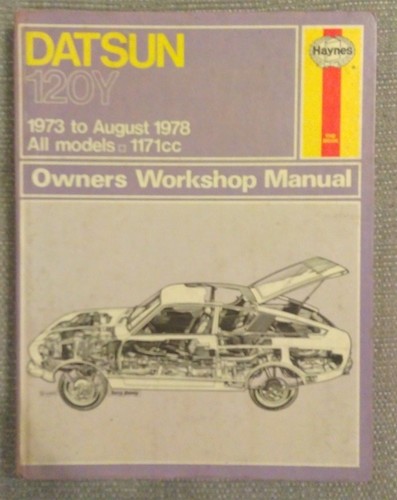 Collectors owners car - car, manual