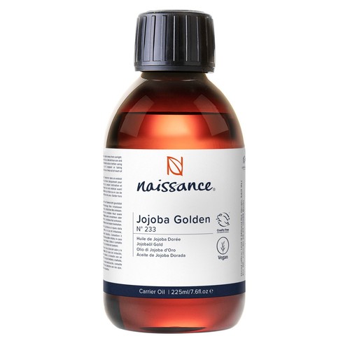 Naissance golden jojoba - naissance,