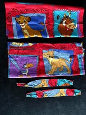 Vintage 90s The Lion King