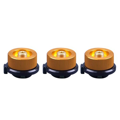 Gas refill adapter - refill,