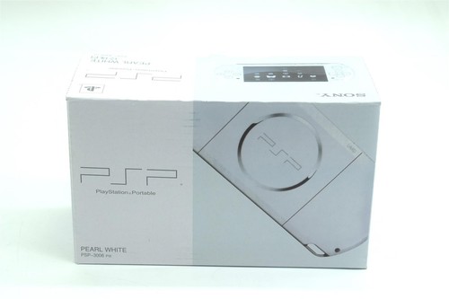 Sony psp 3000 handheld - handheld, console