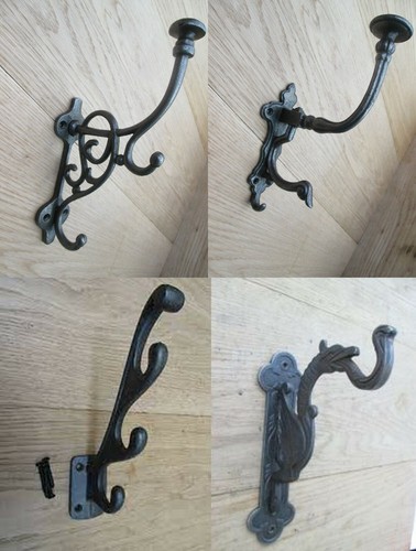 Cast iron rustic vintage - cast,