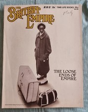 British Empire BBC TV Time-