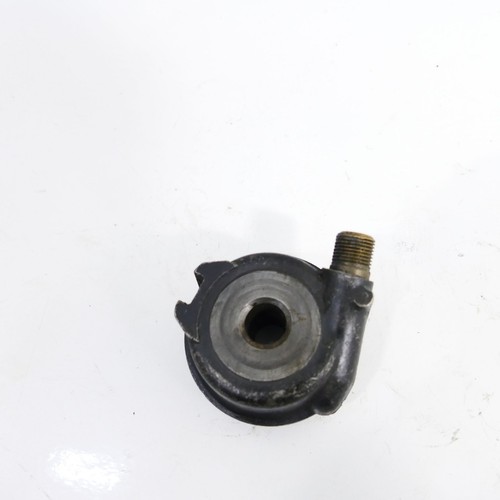 Yamaha 350 4l0 speedometer - yamaha,