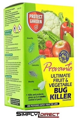 Provanto ultimate fruit - ultimate, &