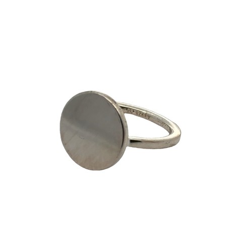 Thomas sabo engravable disc - thomas,