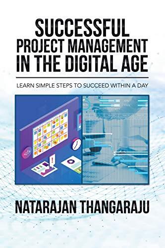 Successful project management - successful,