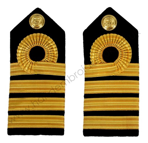 Royal navy capt - capt, captain