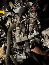 VAUXHALL ASTRA J 2009-2016 Diesel Engine 1.7 CDTi 123Bhp Engine Code A17DTR 79k