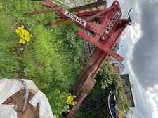 3 NEW REDROCK Slurry Agitator