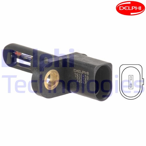 Intake manifold pressure - intake,