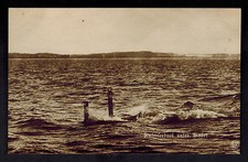 Mint WW 1 Germany RPPC