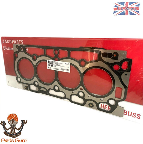 Head gasket for - gasket, ford