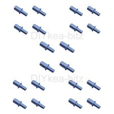 20 IKEA 139240 GNEDBY Shelf