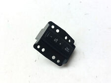 NISSAN PULSAR 2017 DIMMER TRIP RESET CONTROL SWITCH BUTTON