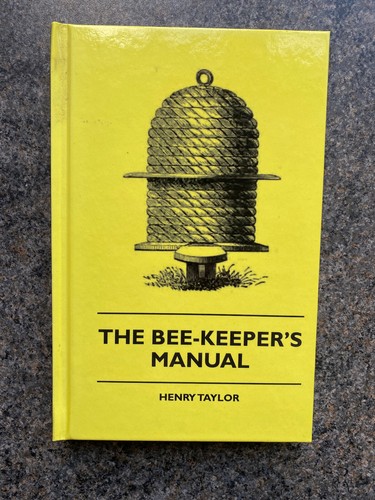 Bee keeping taylor - keeping, honey