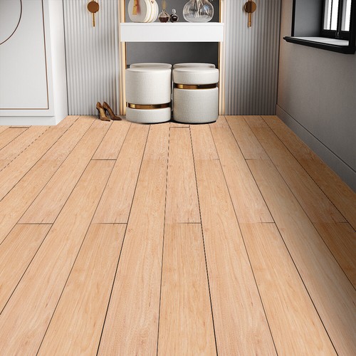 Interlocking tile clicking - tile,