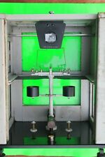 PARTS OF Oertling 142 Laboratory - Scientific Balance Scales in Case