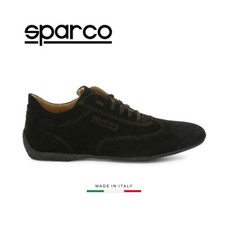Sparco Imola-GP Mens Black