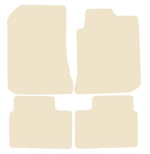 Fits Rover 75 1999-2004 Beige