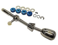 Shifter for Mitsubishi